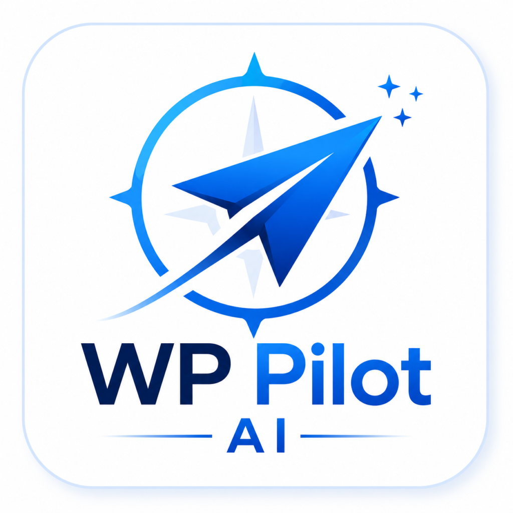 Products – WP Pilot AI